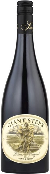 Giant Steps Pinot Noir 2015