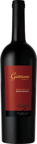 Giarrusso Zinfandel