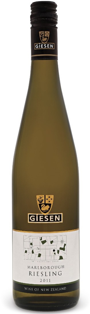 Giesen Riesling 2014