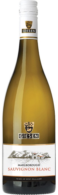 Giesen Sauvignon Blanc 2017