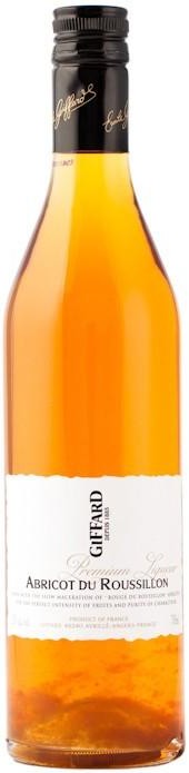 Giffard Abricot du Roussillon