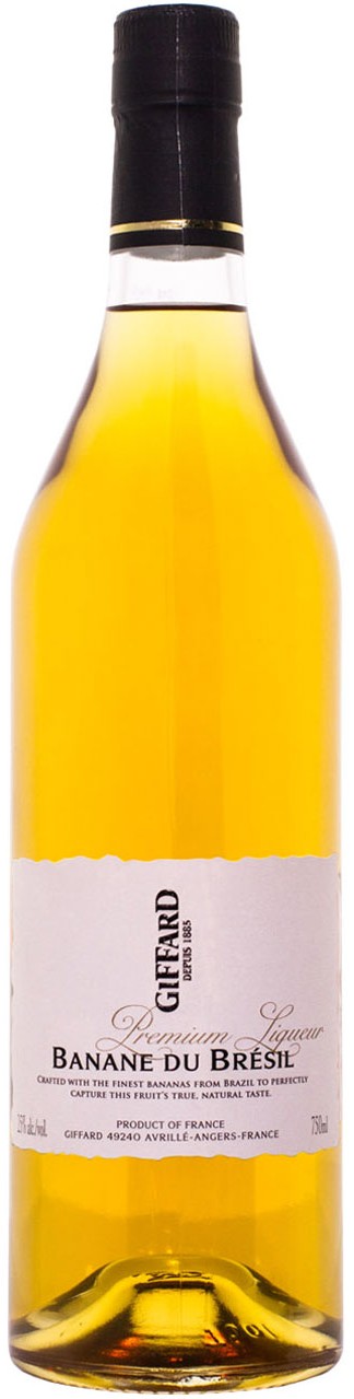 Giffard Banane Du Bresil