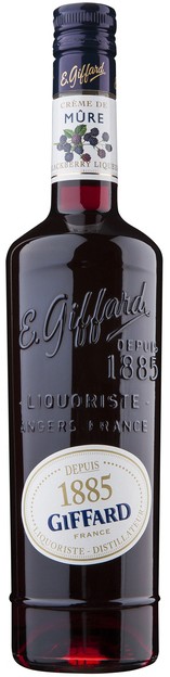 Giffard Creme De Mure