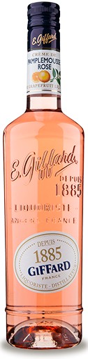 Giffard Creme De Pamplemousse