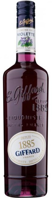 Giffard Creme De Violette