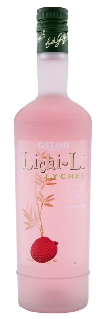 Giffard Lichi Li Lychee Liqueur