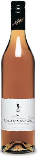 Giffard Vanille de Madagascar