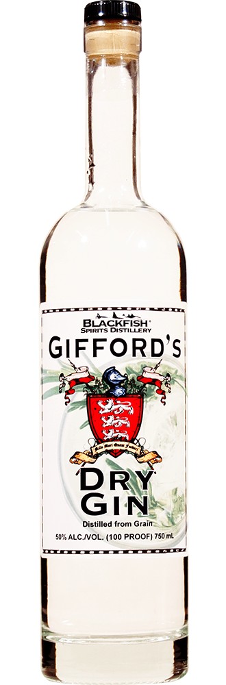 Gifford's Gin