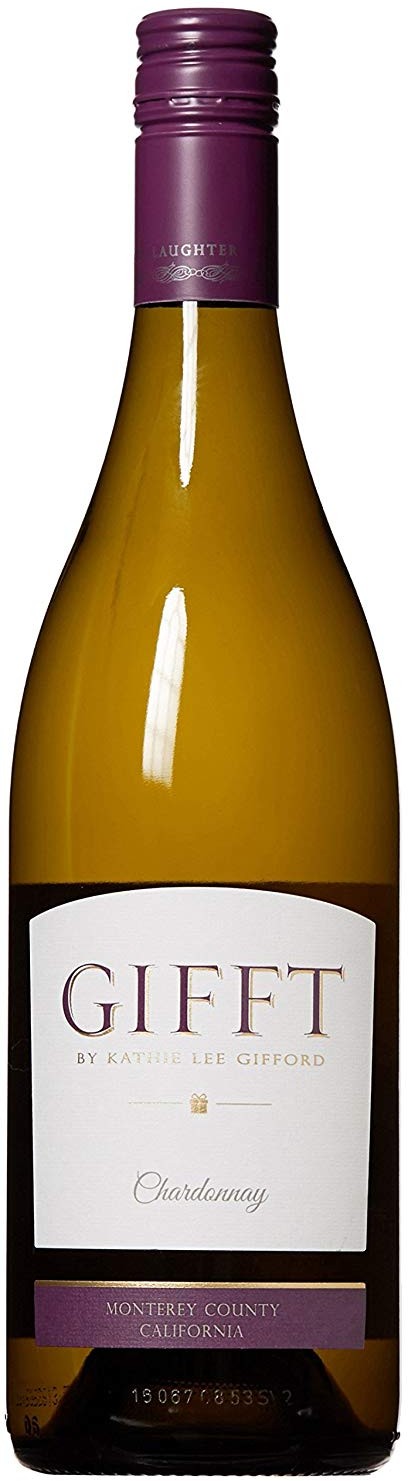 Gifft by Kathie Lee Gifford Monterey Estate Chardonnay