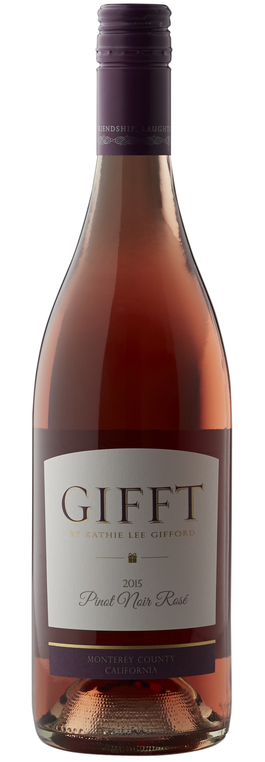 Gifft Monterey Pinot Noir Rose