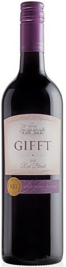 Gifft Monterey Red Blend