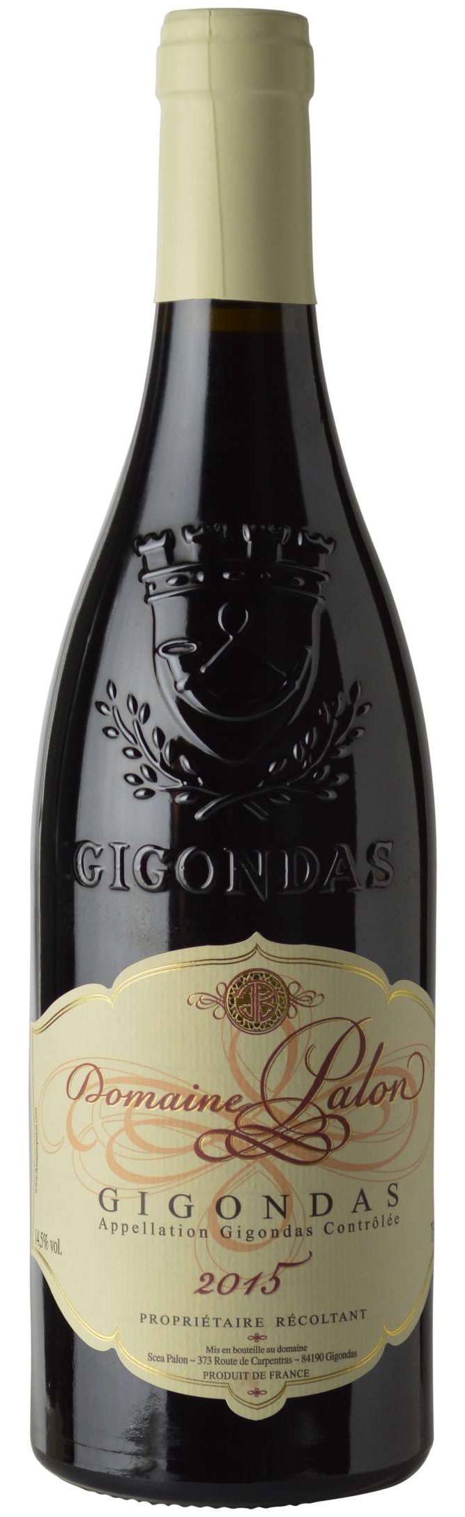 Gigondas