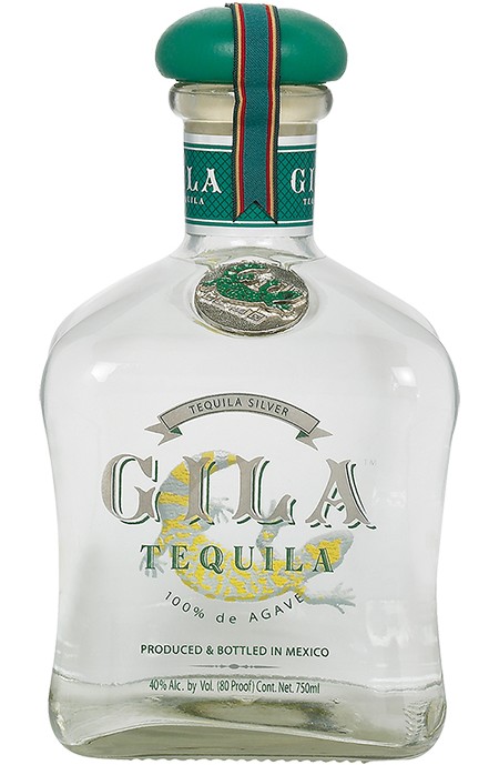 Gila Tequila Silver