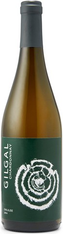 Gilgal Chardonnay
