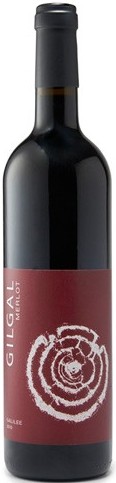 Gilgal Merlot