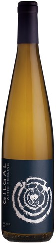 Gilgal White Riesling