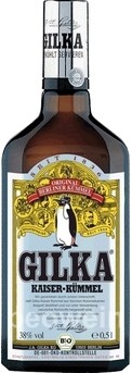 Gilka Kaiser Kummel Organic