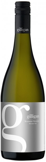 Gilligan Roussanne Marsanne