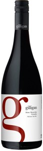 Gilligan Shiraz Mourvedre Marsanne 2014