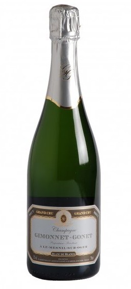 Gimonnet Gonet Champagne