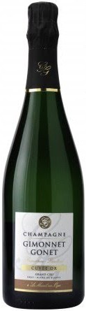 Gimonnet Gonet Cuvee