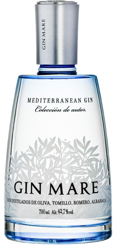 Gin Mare
