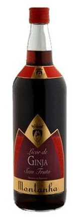 Ginja Sem Fruto Montanha