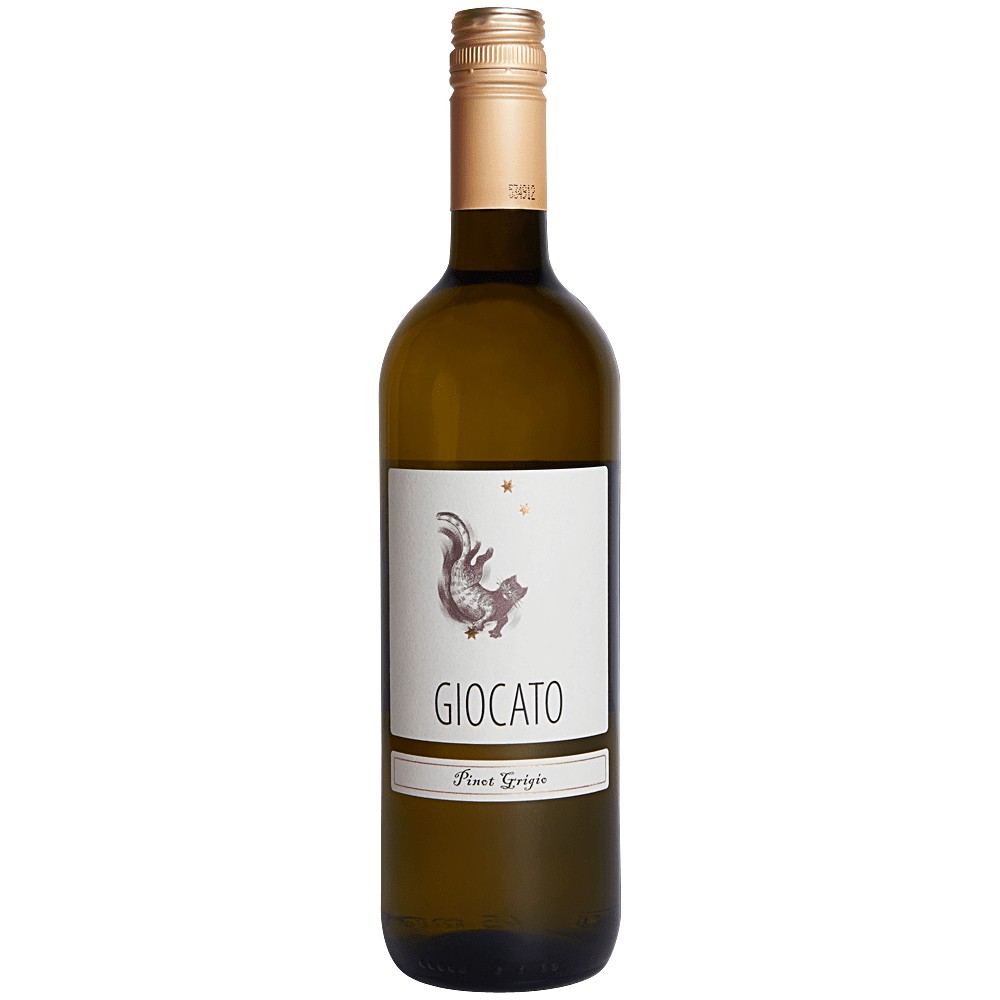 Giocato Pinot Grigio