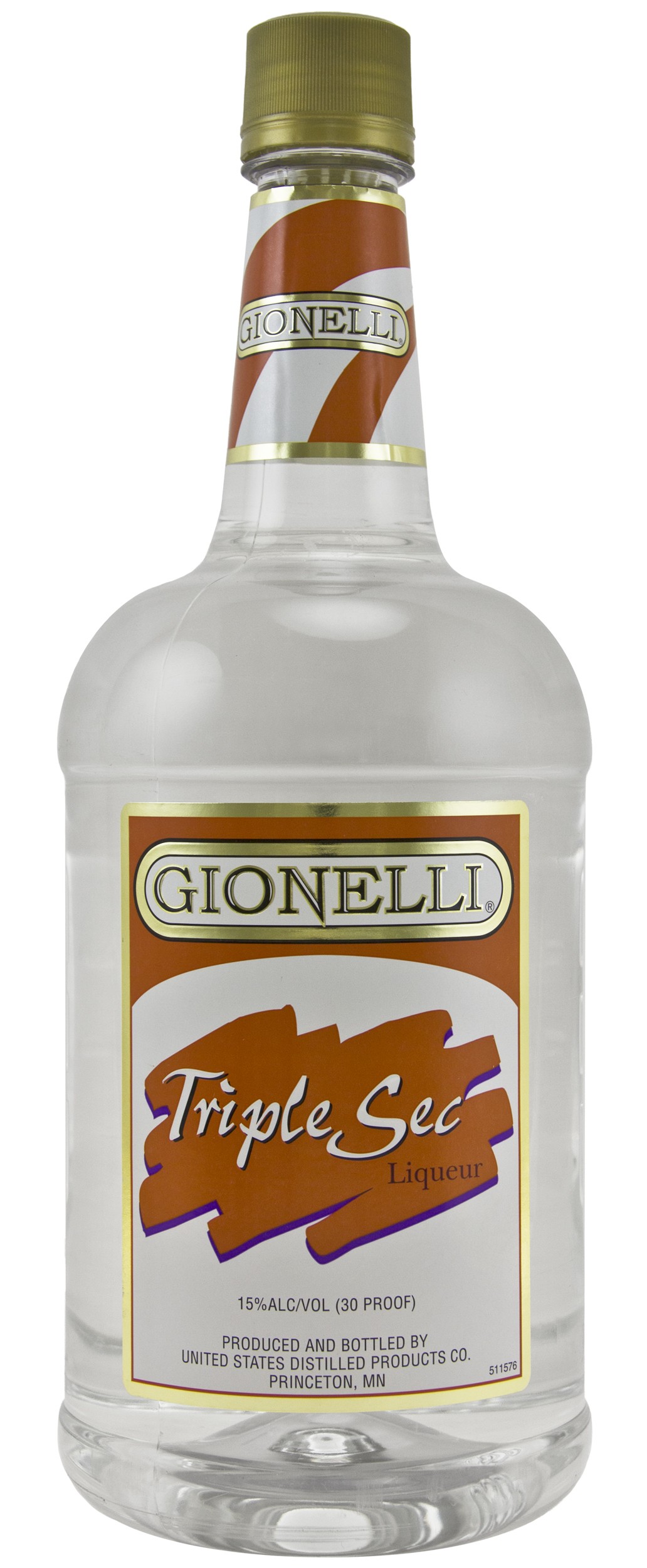 Gionelli Triple Sec