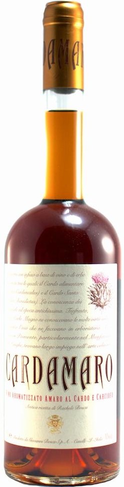 Giovanni Bosca Cardamaro