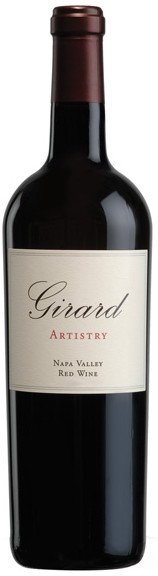 Girard Artistry Red