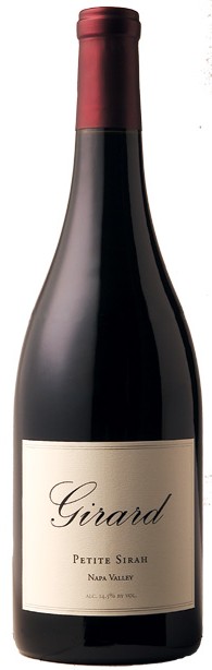 Girard Petite Syrah