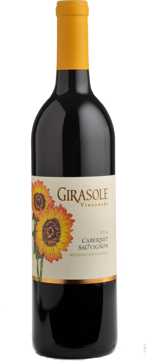 Girasole Cabernet Sauvignon 2010
