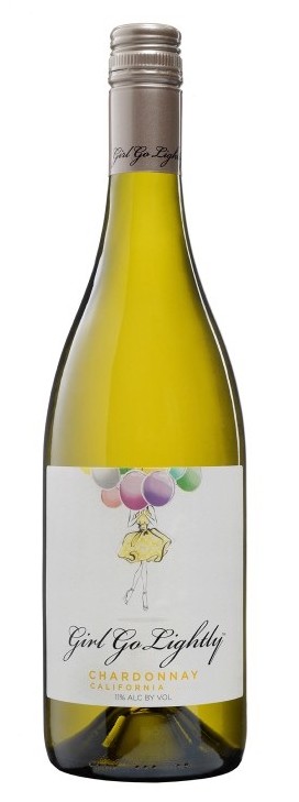 Girl Go Lightly Chardonnay