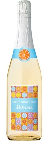 Girls' Night Out Mimosa