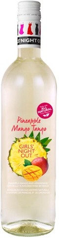 Girls' Night Out Pineapple Mango Tango