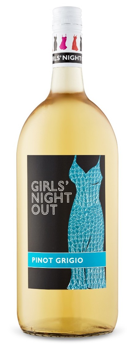 Girls' Night Out Pinot Grigio