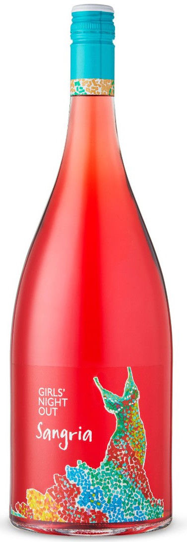 Girls' Night Out Sangria