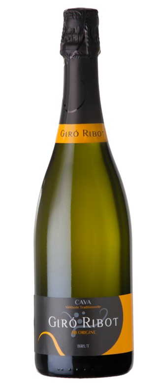 Giro Ribot Brut Cava