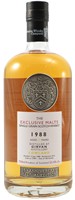Girvan 27 Year (The Exclusive Malts)