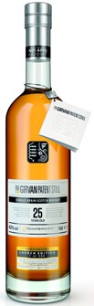 Girvan Patent Still Single Grain 25 Year