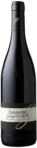 Giuseppe Campagnola Amarone Della Classico 2012