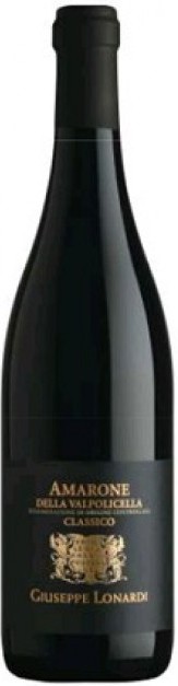 Giuseppe Lonardi Amarone della Valpolicella Classico