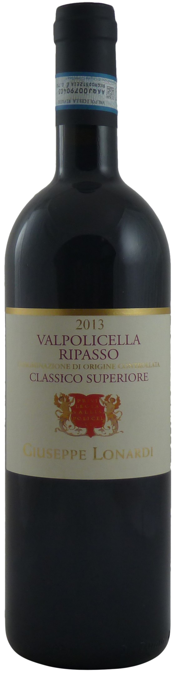 Giuseppe Lonardi Valpolicella Ripasso D.O.C