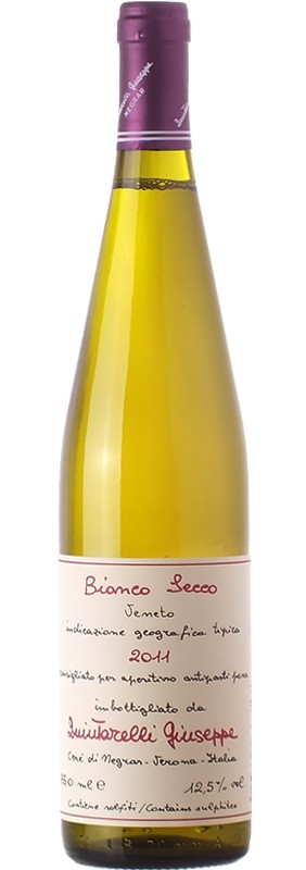 Giuseppe Quintarelli Blanco Secco