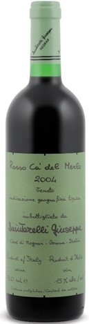 Giuseppe Quintarelli Rosso Ca' del Merlo 2008