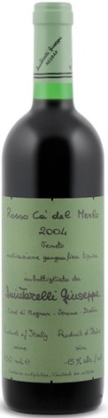 Giuseppe Quintarelli Rosso Ca' del Merlot
