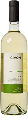 Givon Riesling 2013