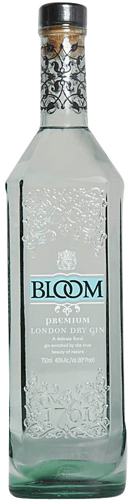 G&J Distillers Bloom Premium