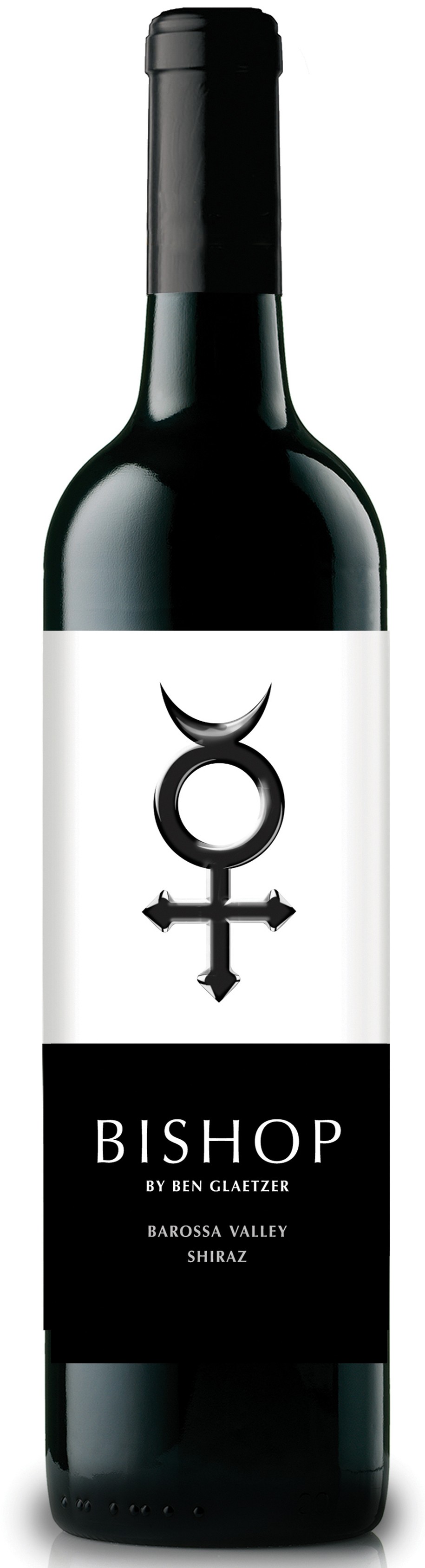 Glaetzer Bishop Shiraz